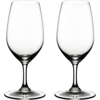 Vinum -portviinilasi, 24 cl, 2 kpl