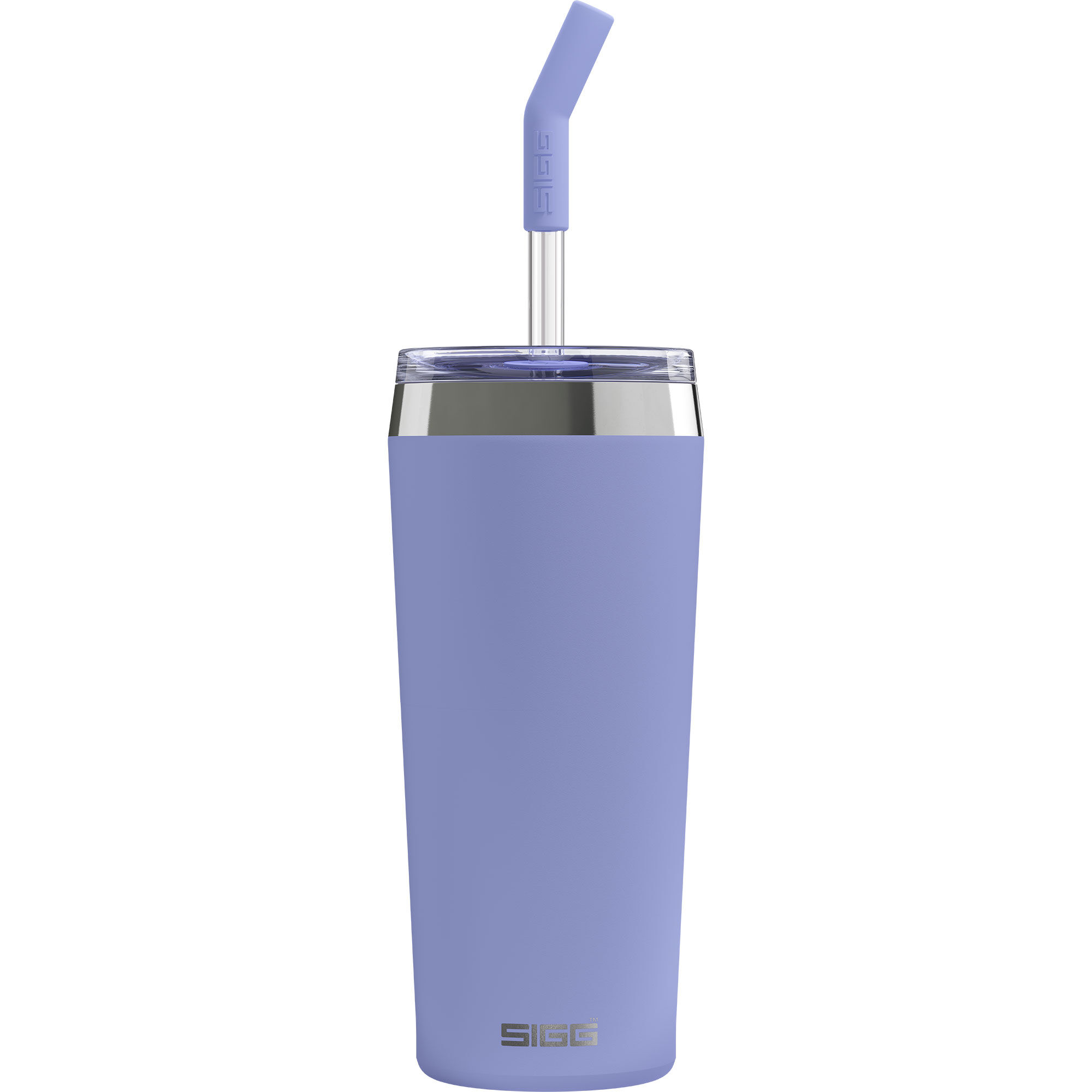 SIGG Helia tumbler mug 0,6 liter, peaceful blue