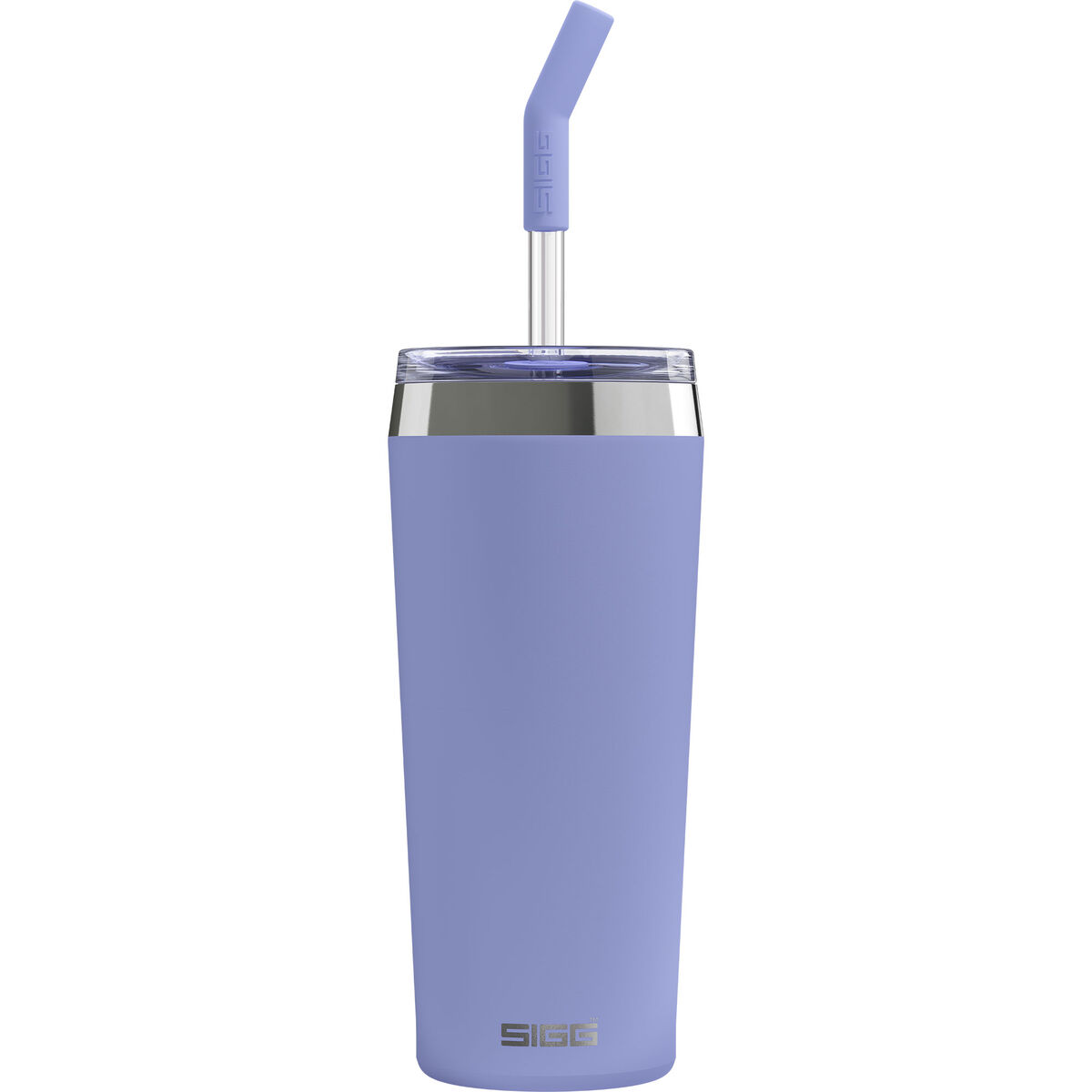 SIGG Helia tumbler mug 0,6 liter, peaceful blue