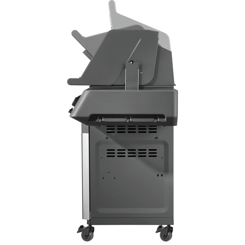 Prestige 500 Connected Gasolgrill, rostfri