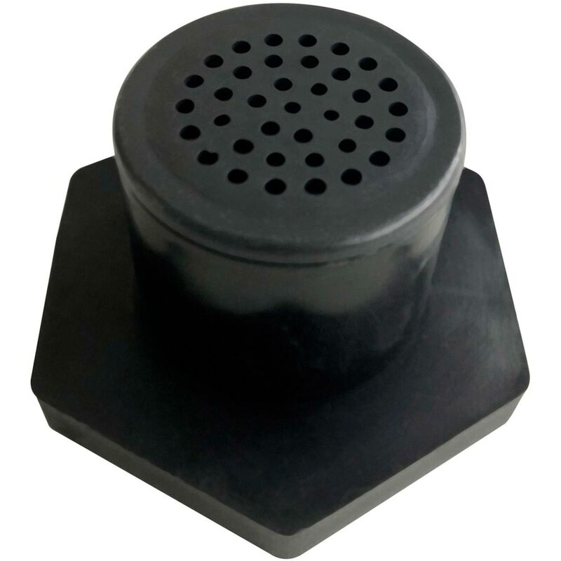 Kullfilter til DryAged Master 