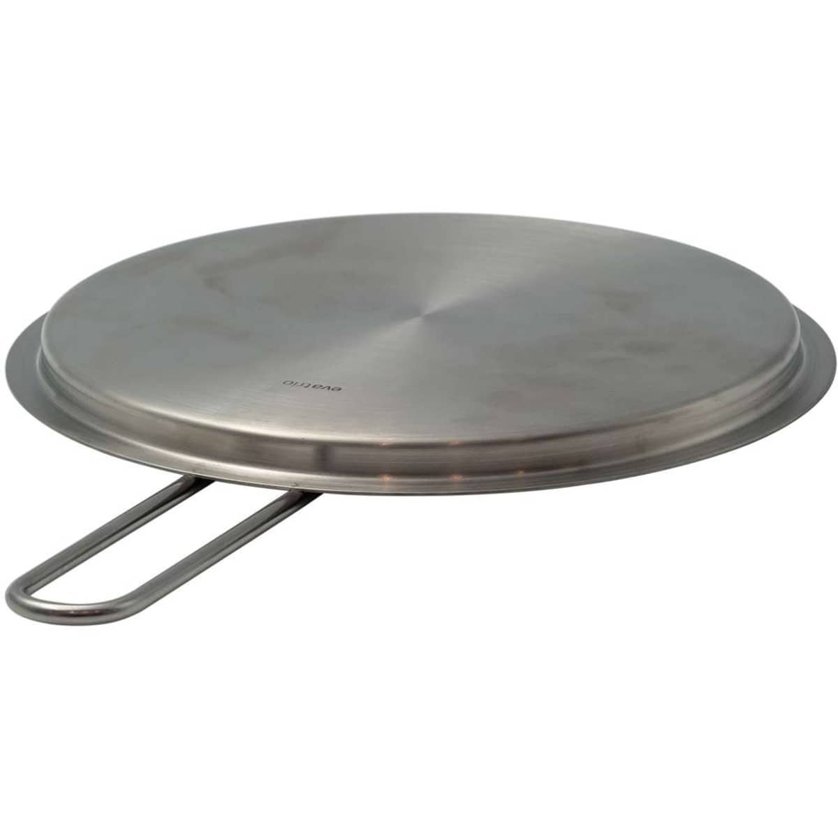 Tallrikslock 20 cm.