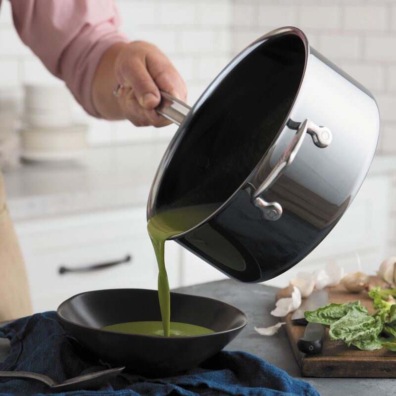 NanoBond-kasari, 22 cm