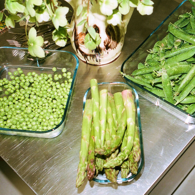 Grand Cru Ovnsformer 3 stk