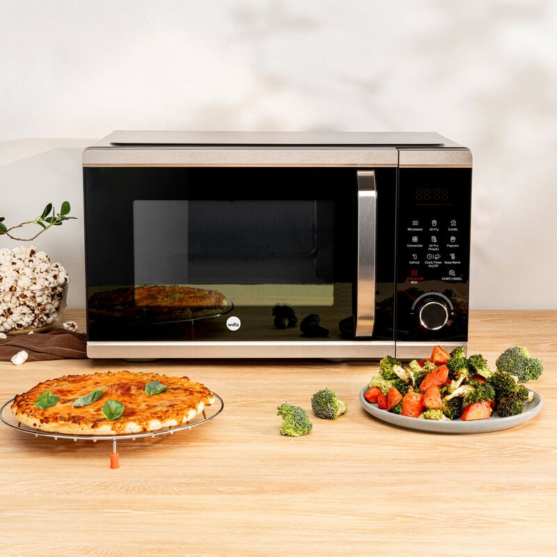 Multioven 3-in-1 multiugn 25 liter