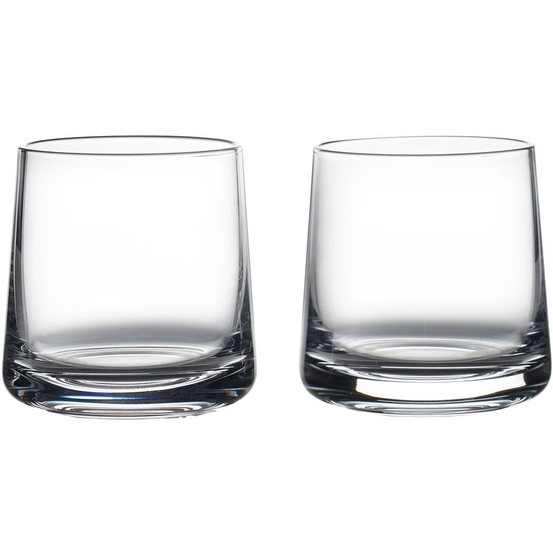 Rocks lowballlasi, 22 cl, 2 kpl