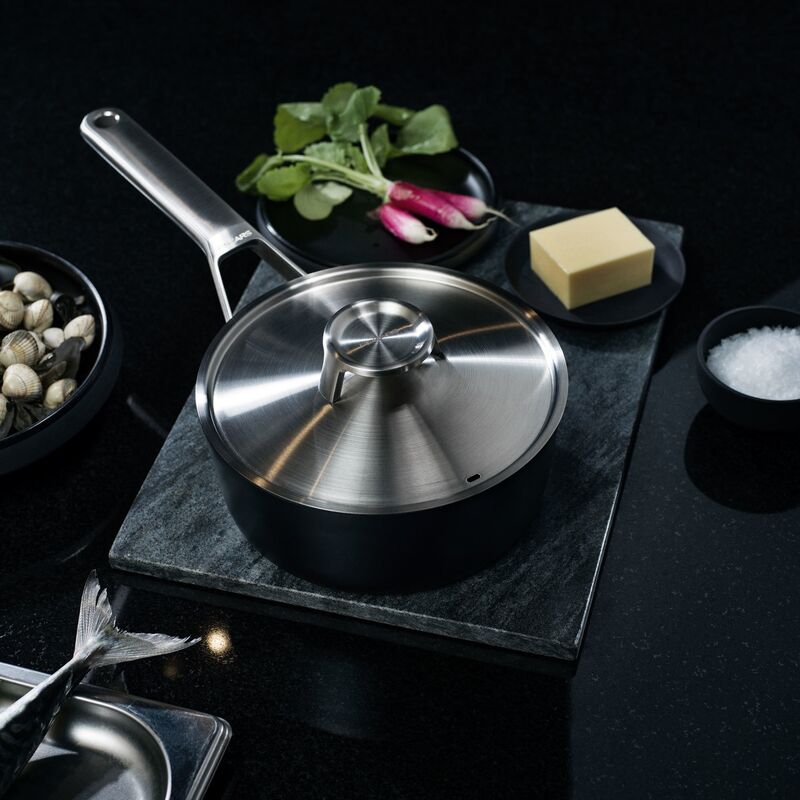 Taiten kasserolle med låg 1,6 liter