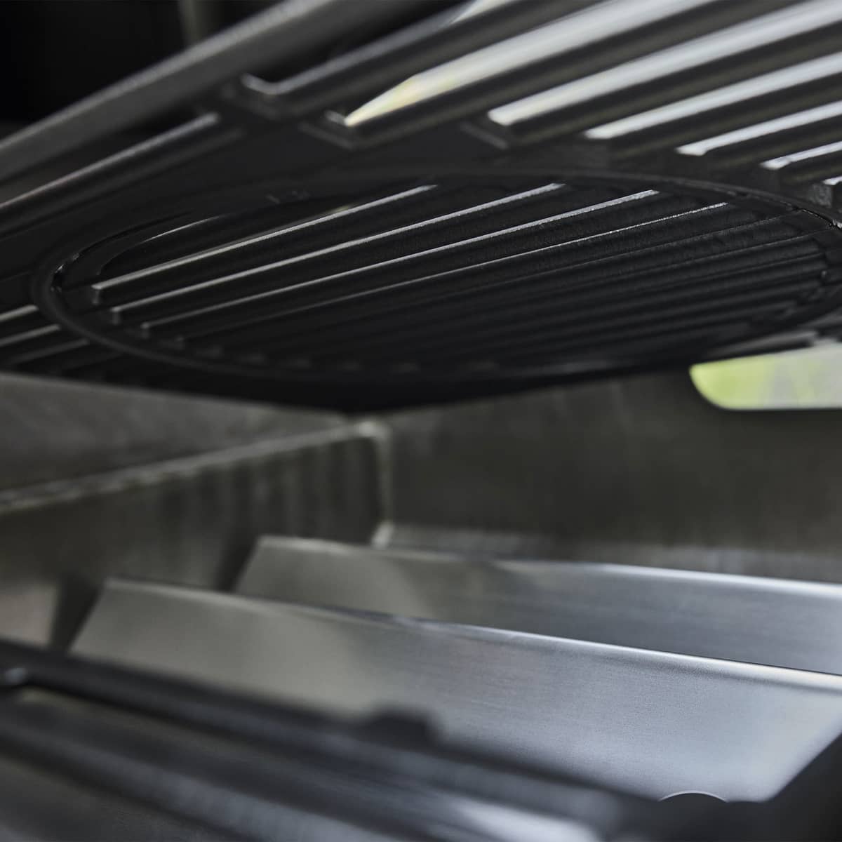 Genesis E-415W Gassgrill