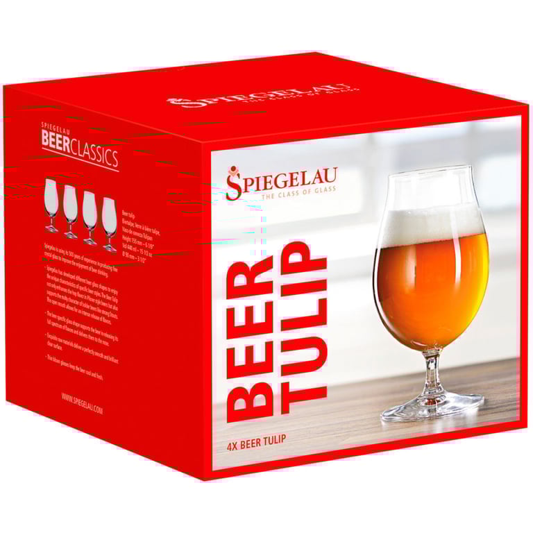 Beer Classic Tulip 44 cl