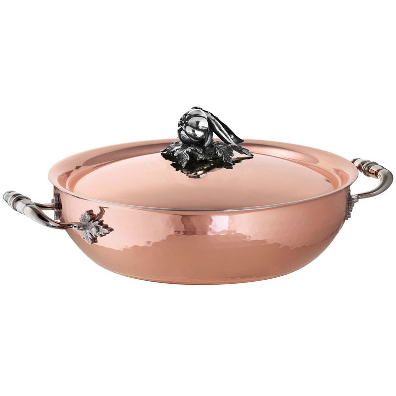 Opus Cupra gryta 5 liter