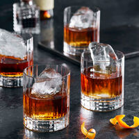 shotglas 4-pack