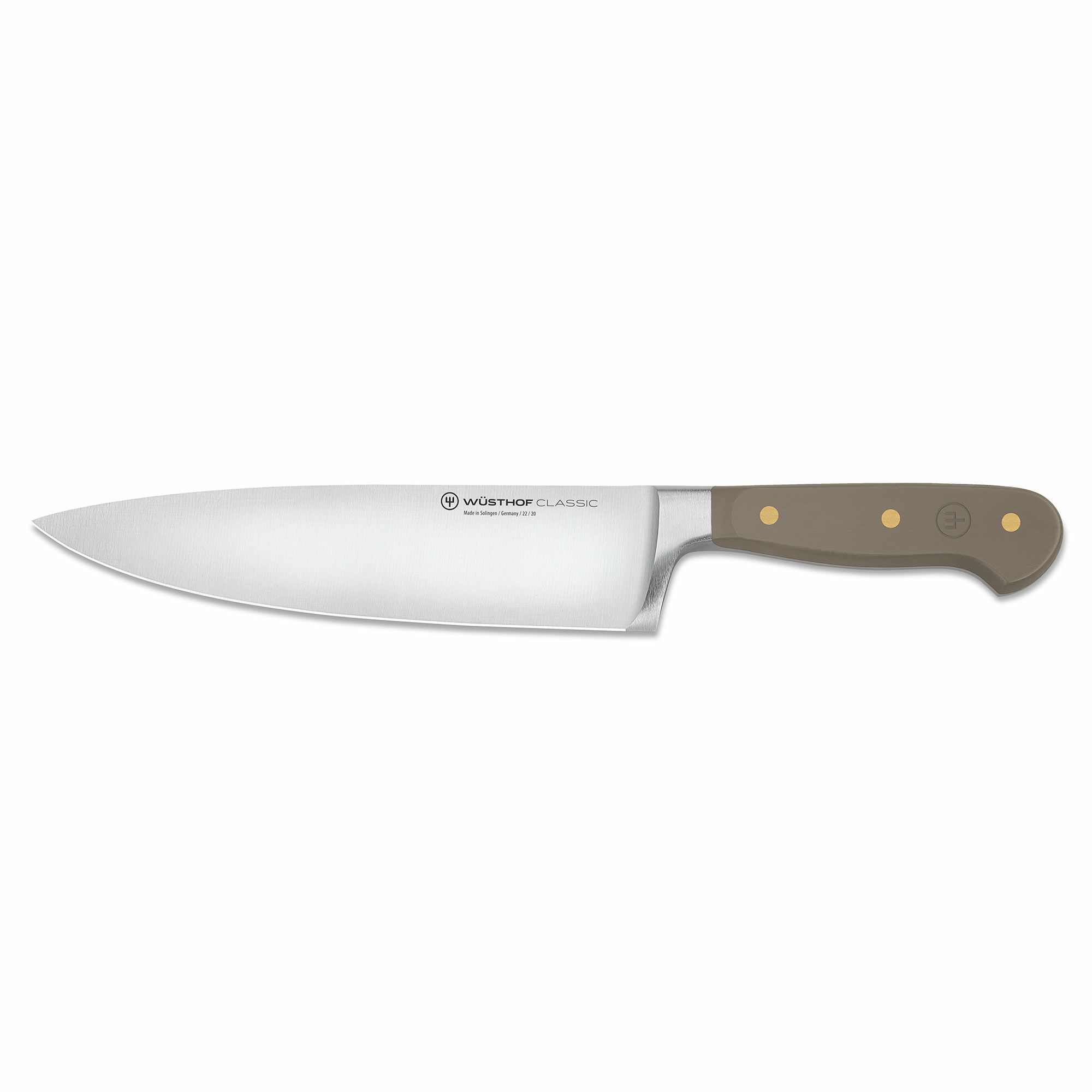 Wüsthof Kokkekniv Classic Farge Fløyel Ésters 20 cm