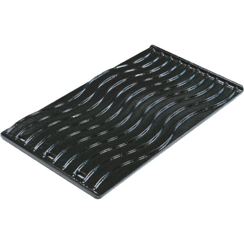 Stekplatta Rogue, vändbar