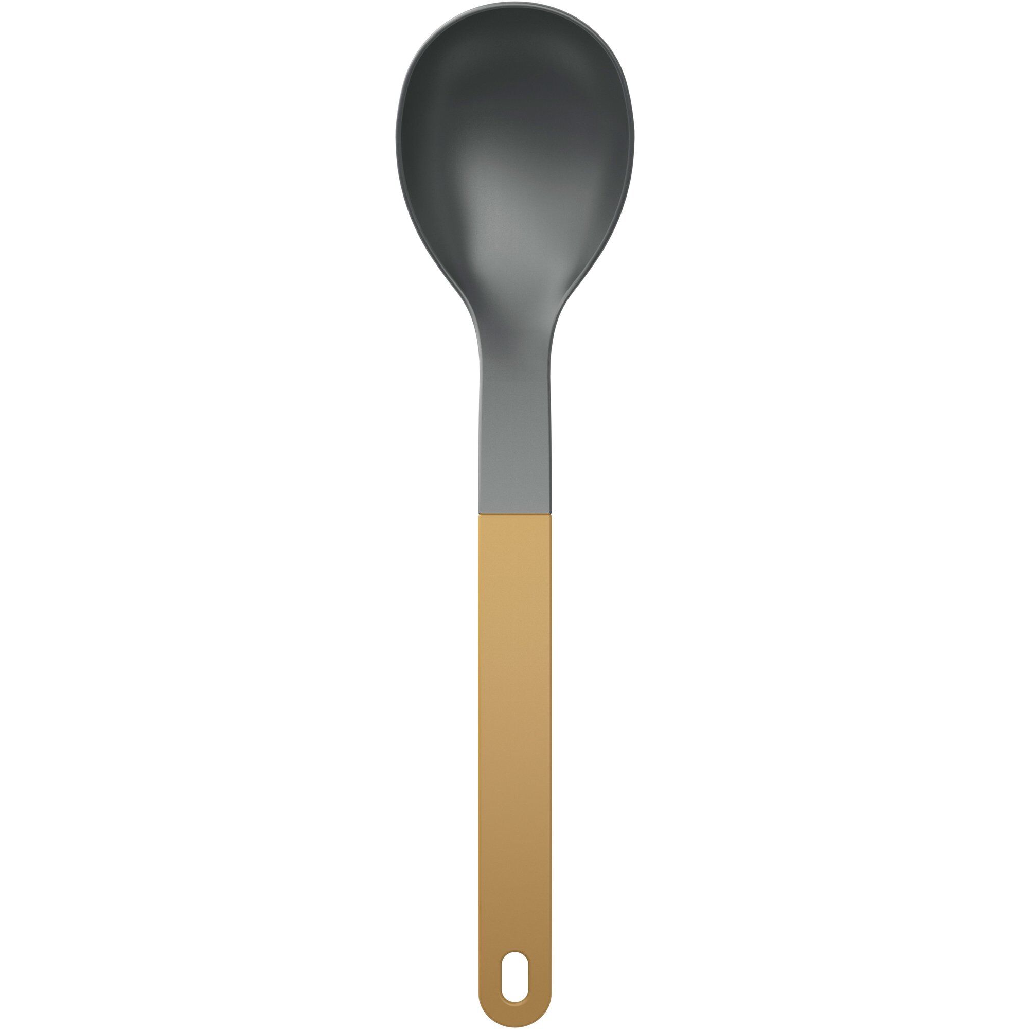Rosti Optima serveringsskje 29x6,8 cm Curry