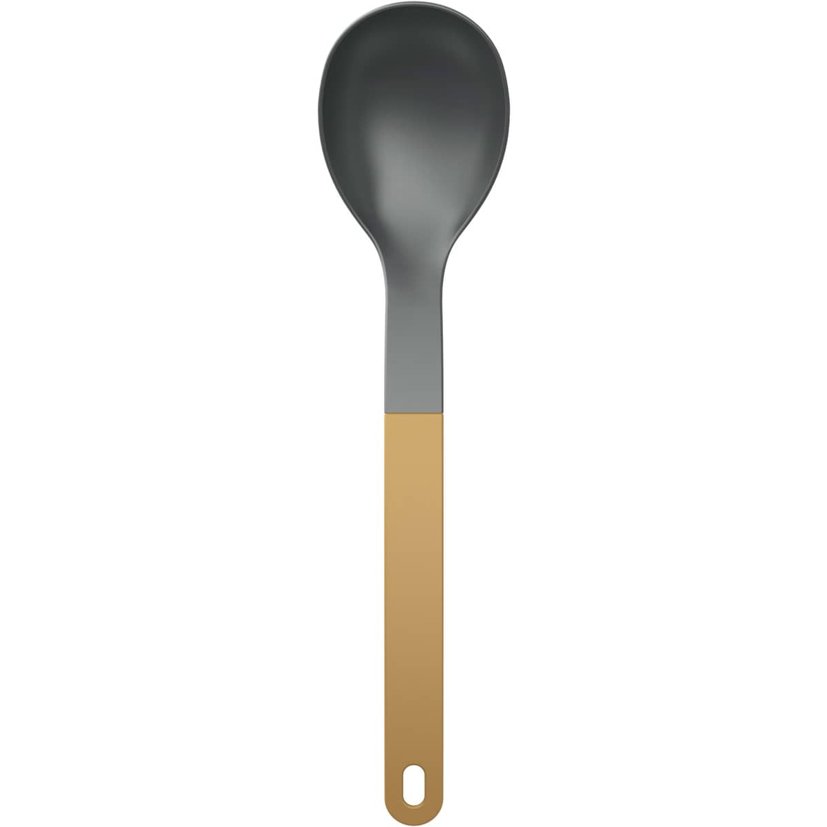 Optima serveringssked 29 cm, curry