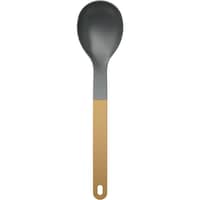 Optima serveringssked 29 cm, curry
