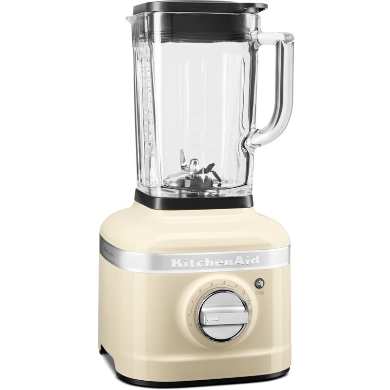 K400 Blender, almond creme