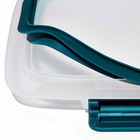 Prep & Go lunchbehållare, 0,8 liter