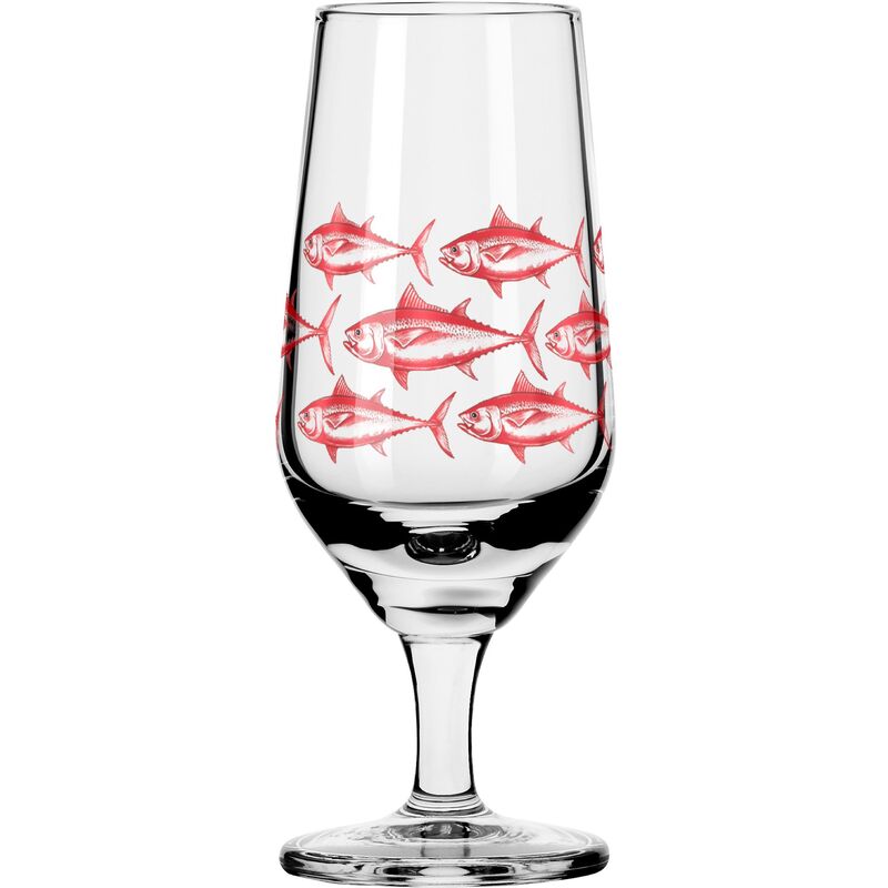 Brauchzeit snapseglas 2-pak, NO:3&4