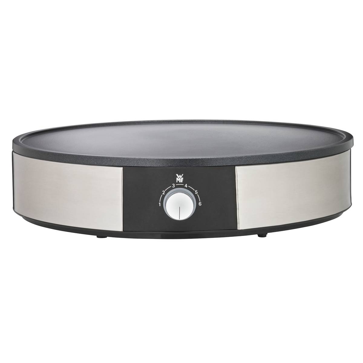 Lono Crêperie elektrisk pandekagejern 33 cm