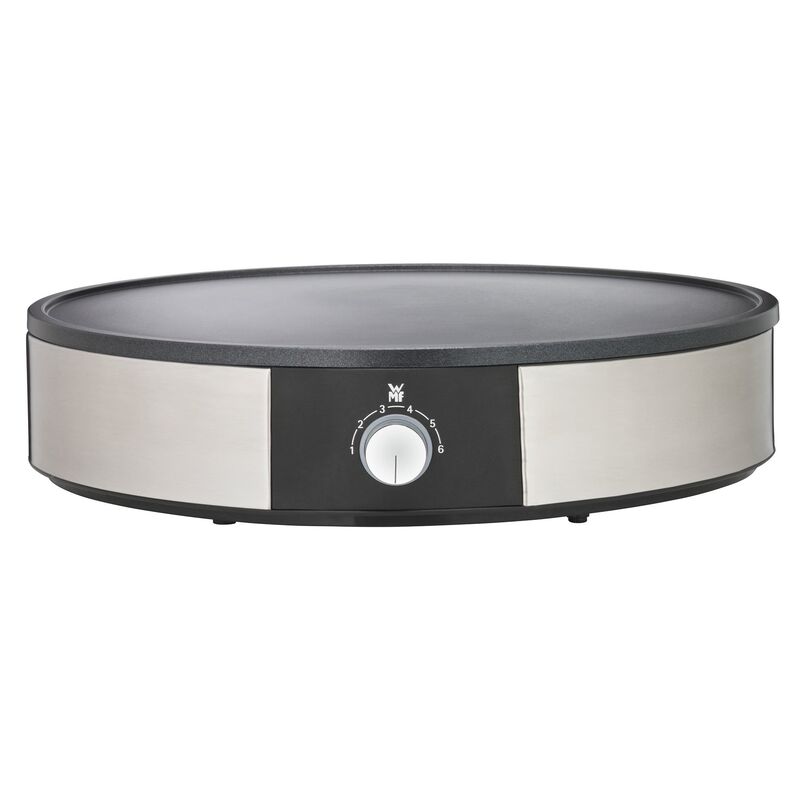 Crêperie elektriskt pannkaksjärn 33 cm