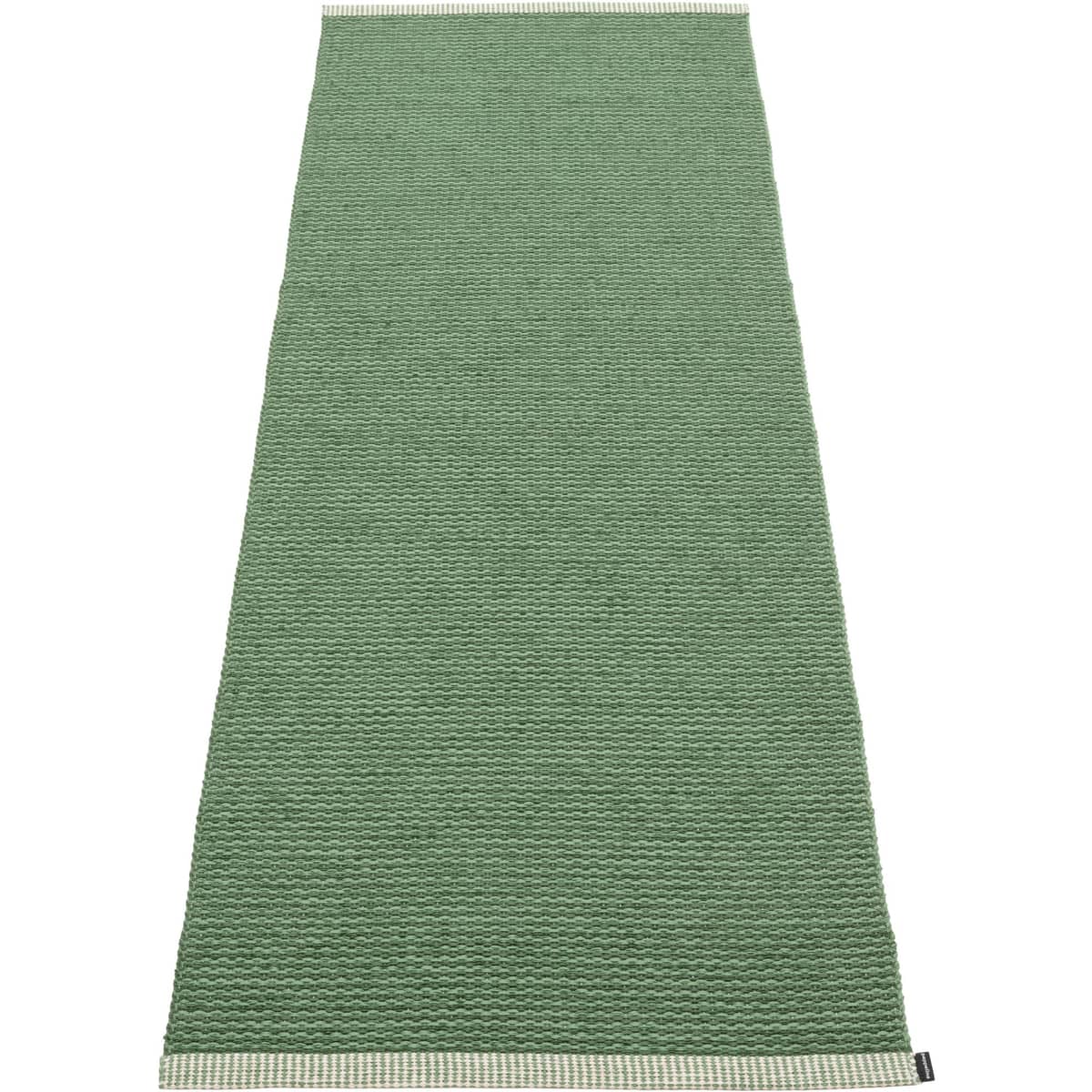 Mono plastmatta 70 x 200 cm, leaf