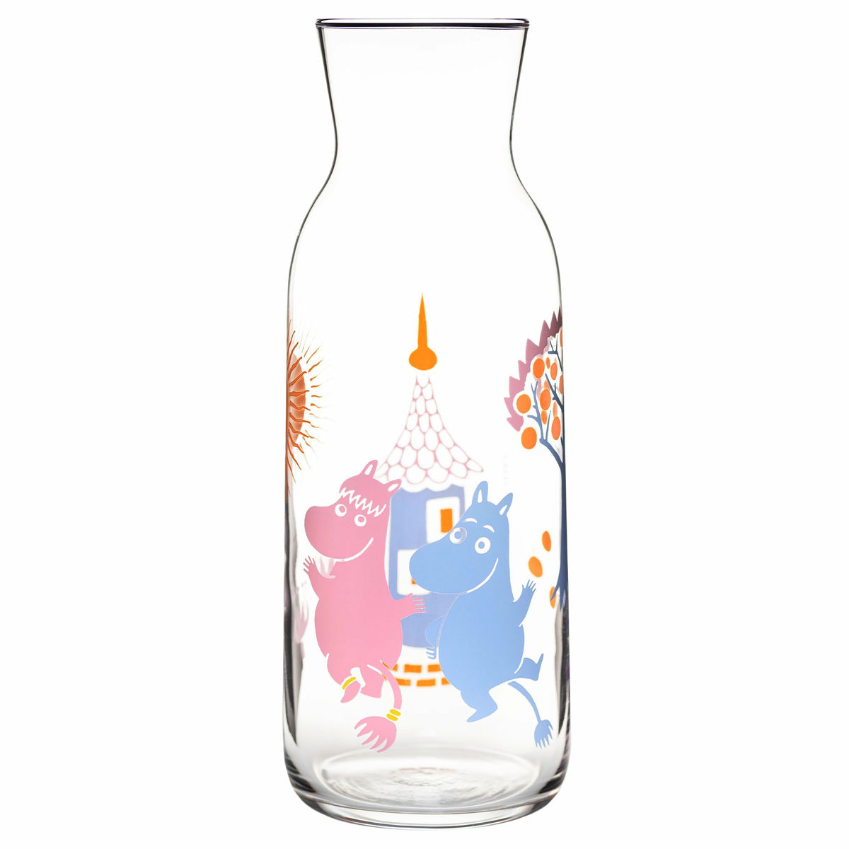 Arabia Mumin Fest kanna 1,2 liter