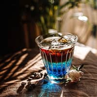 Zink espressoglas 10 cl 6-pak