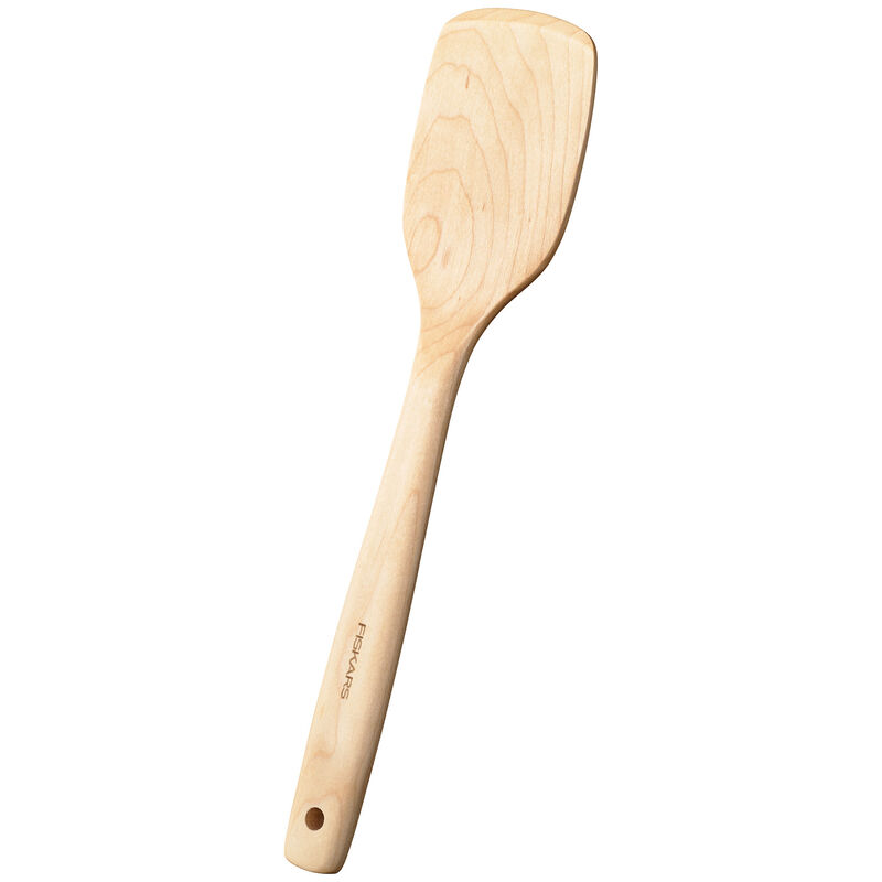 Folken stekspade 30 cm, lönn