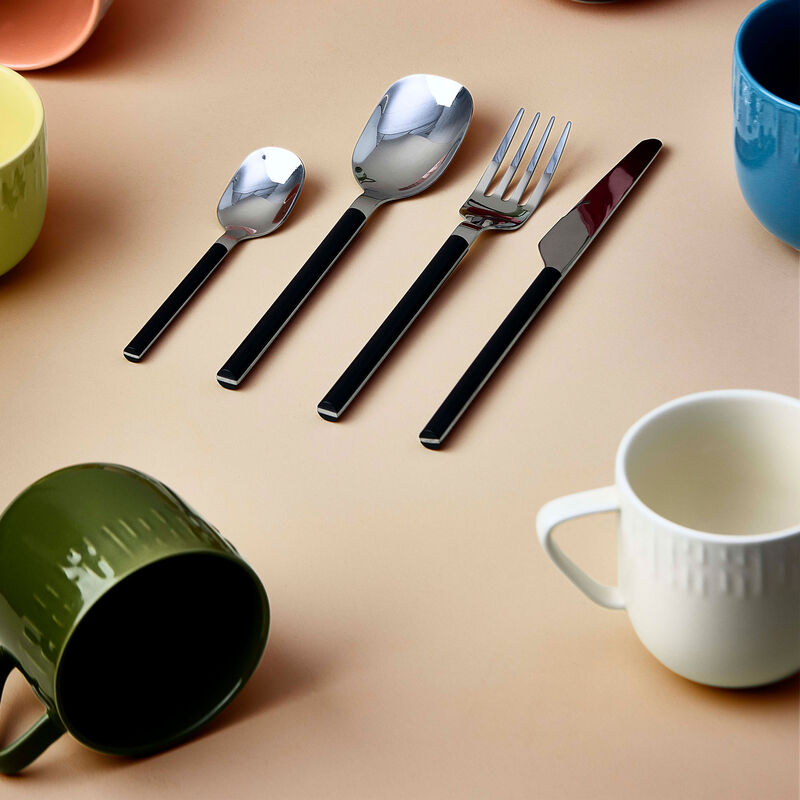 Confetti krus 35 cl, vanilla