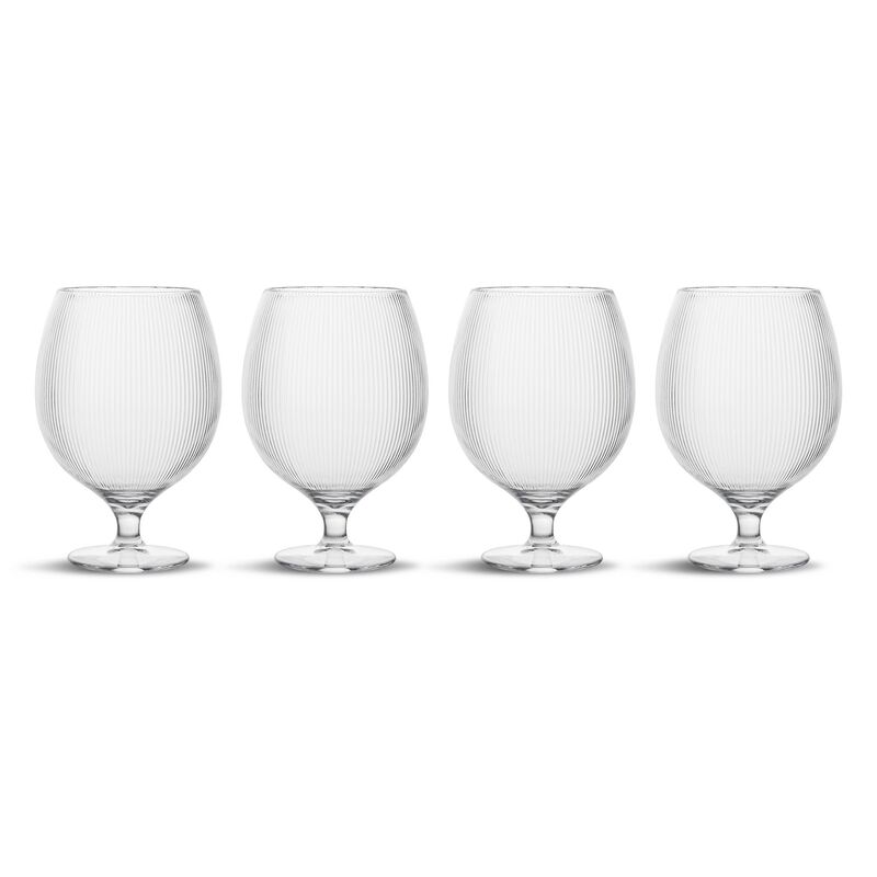 Billi ölglas 50 cl 4-pack