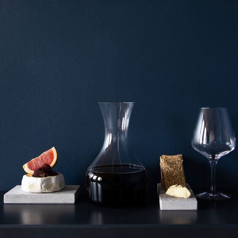 Pulse-viinilasi, 46 cl, 4 kpl