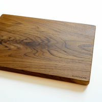 Skärbräda 45x35 cm