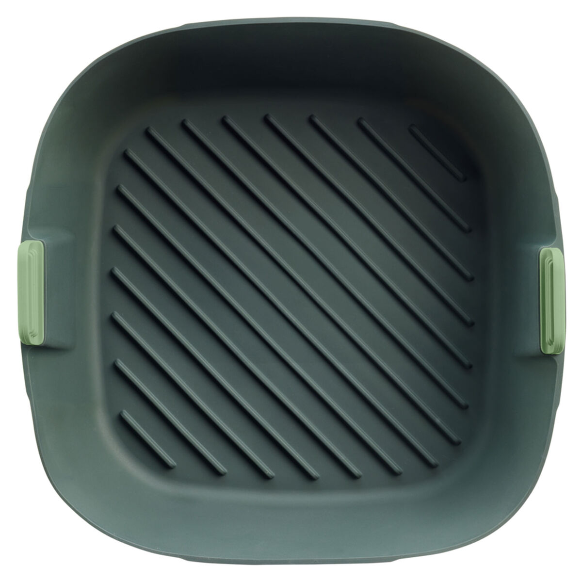 Airfyer XL-kori, harmaa