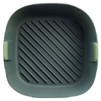 Airfyer XL-kori, harmaa