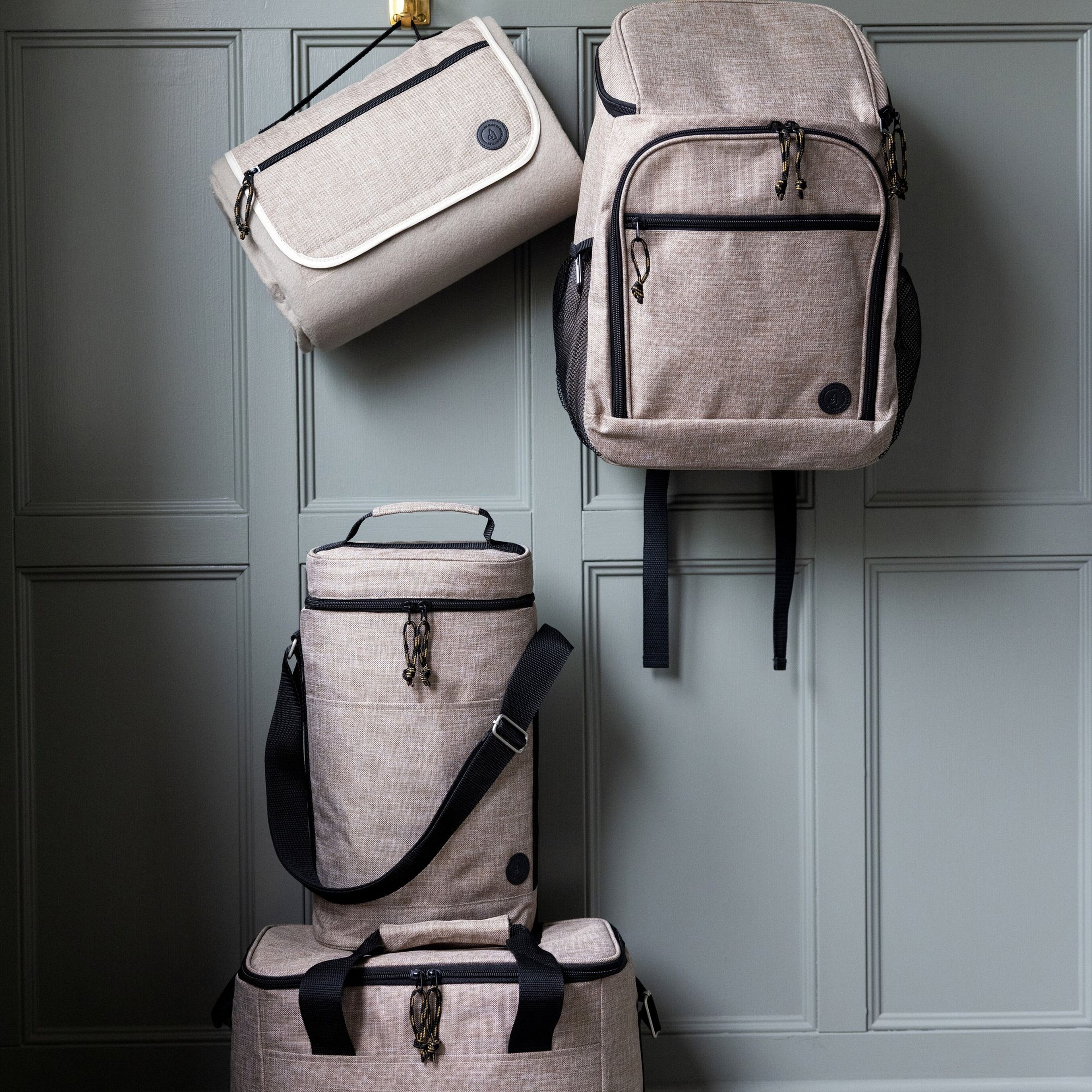 City kylväska, stor