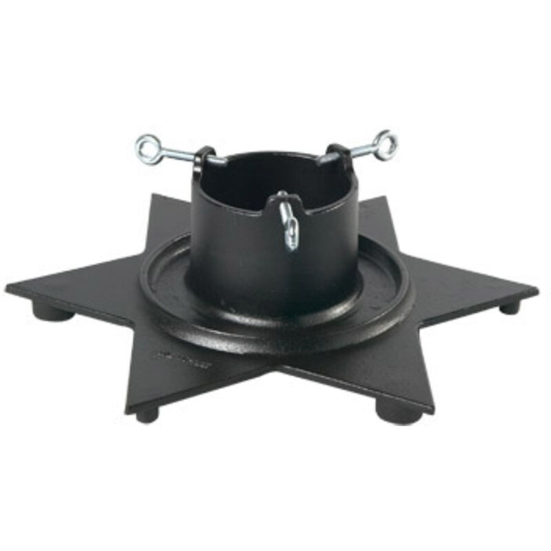 Julgransfot Stjärna