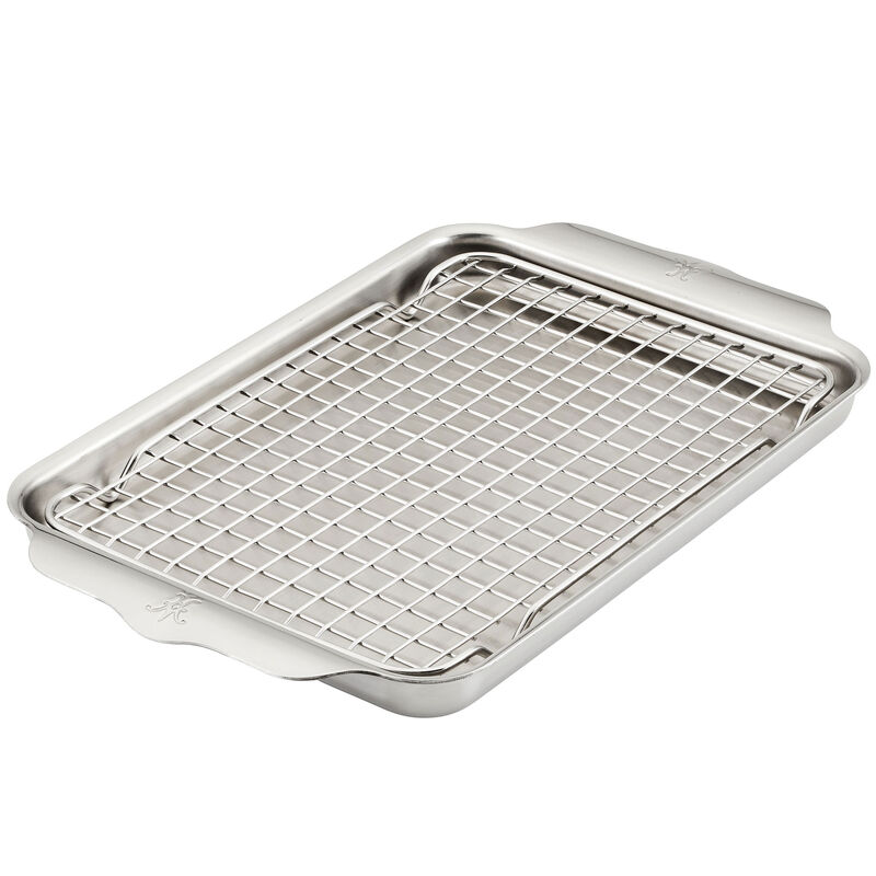 OvenBond bradepande med rist