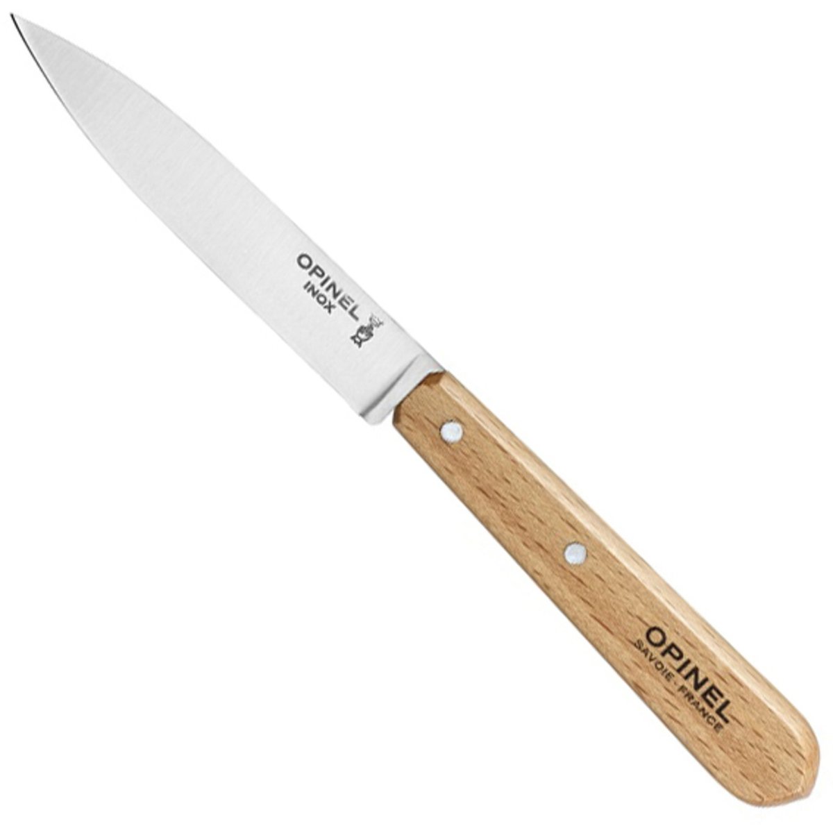 Lige-yrttiveitsi, 10 cm Pyökki