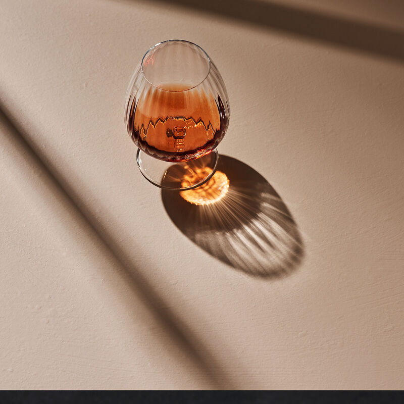 Optica konjakkilasi 4-pack