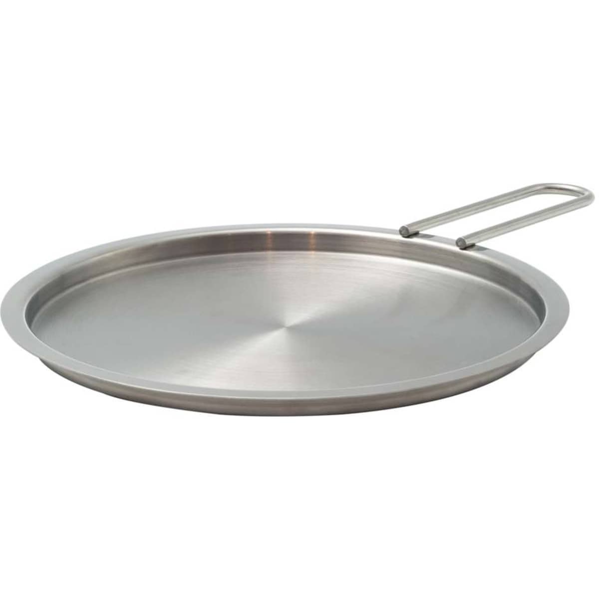 Tallrikslock 20 cm.