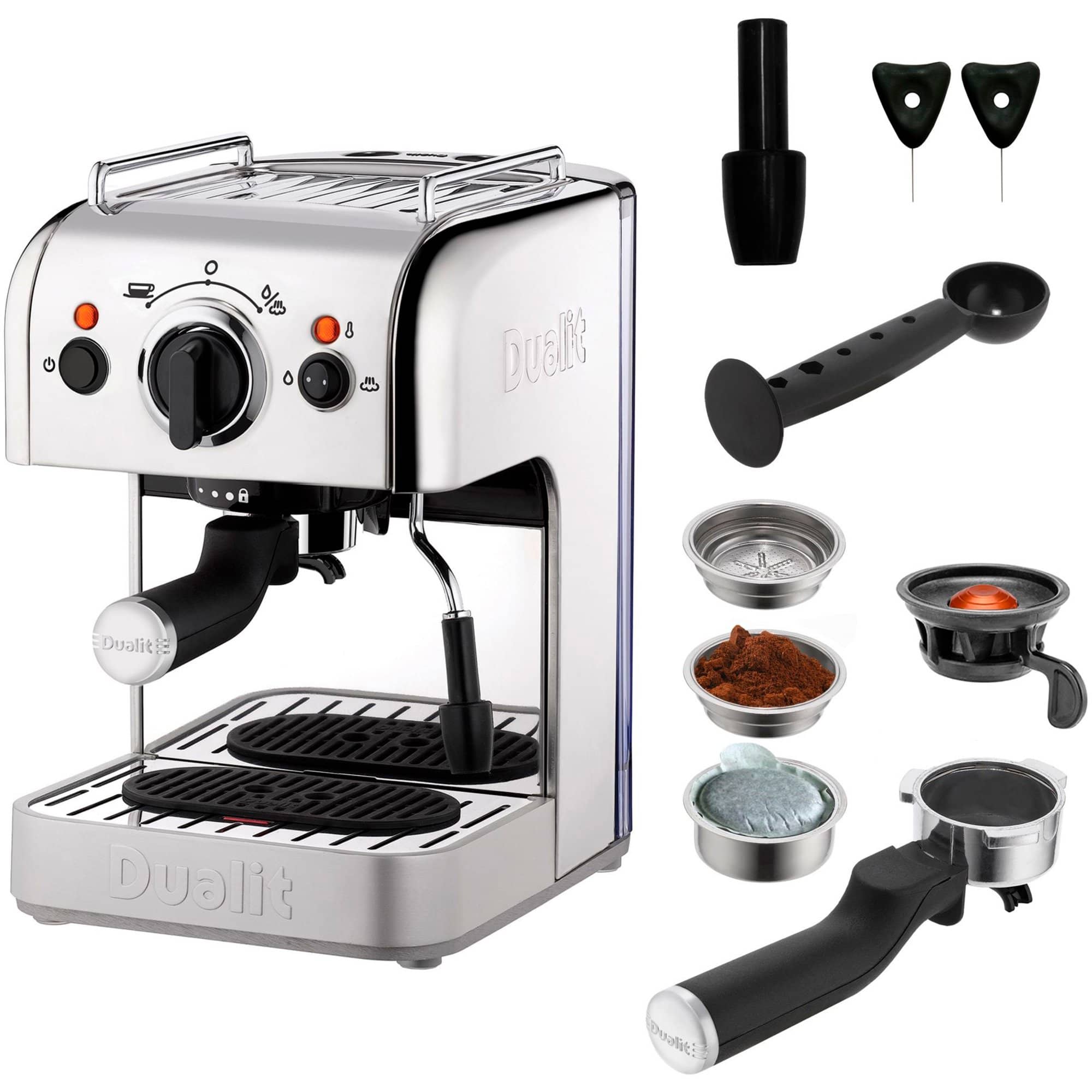 Bilde av Espressomaskin 3 In 1 ®
