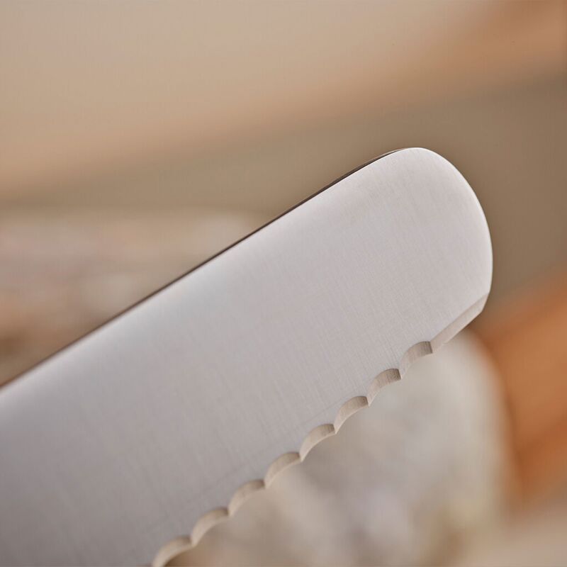 Sekiryu Master Brødkniv 25 cm