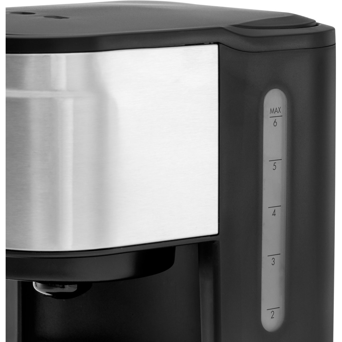 Coffee Prio -kahvinkeitin, 0,75 litraa