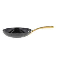 Holm Brasserie paistinpannu 20 cm, musta
