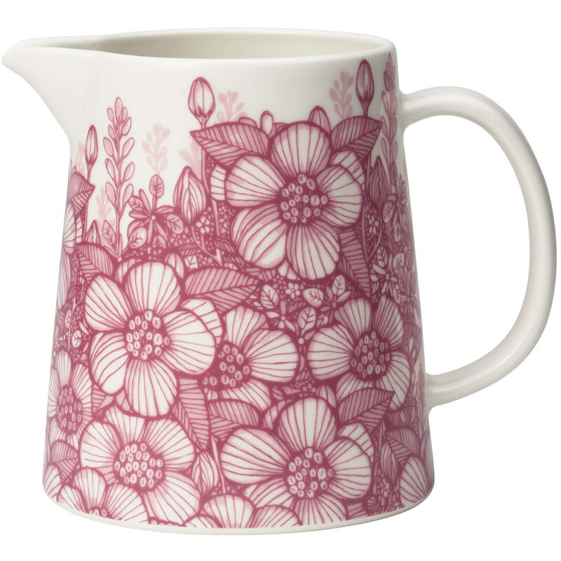 Huvila-kannu, 1 litra