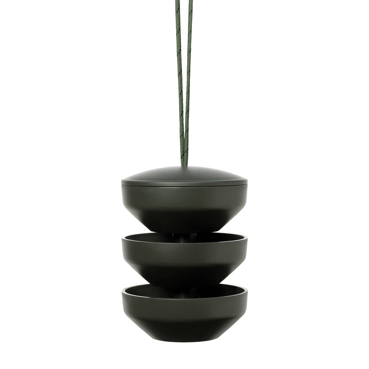 Hängande fågelmatare 43 cm