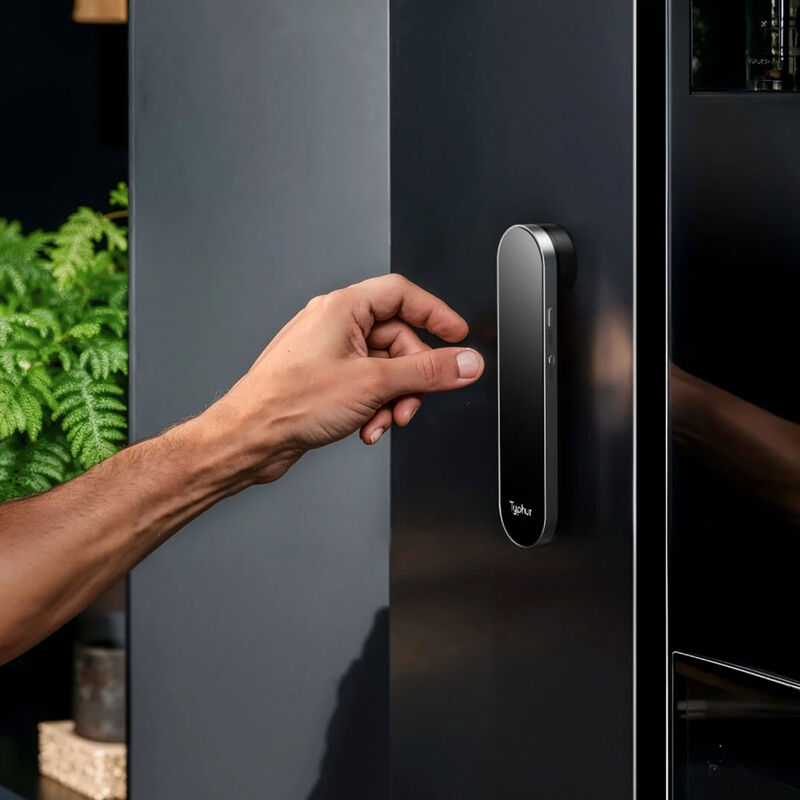 Typhur Instaprobe termometer