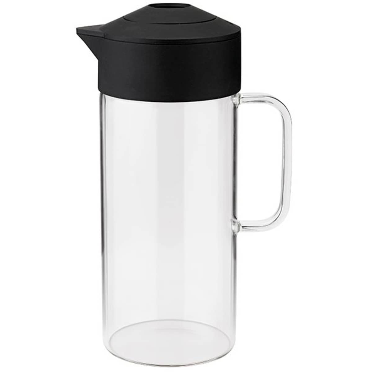 PIP serveringskanna, 1,4 liter, black