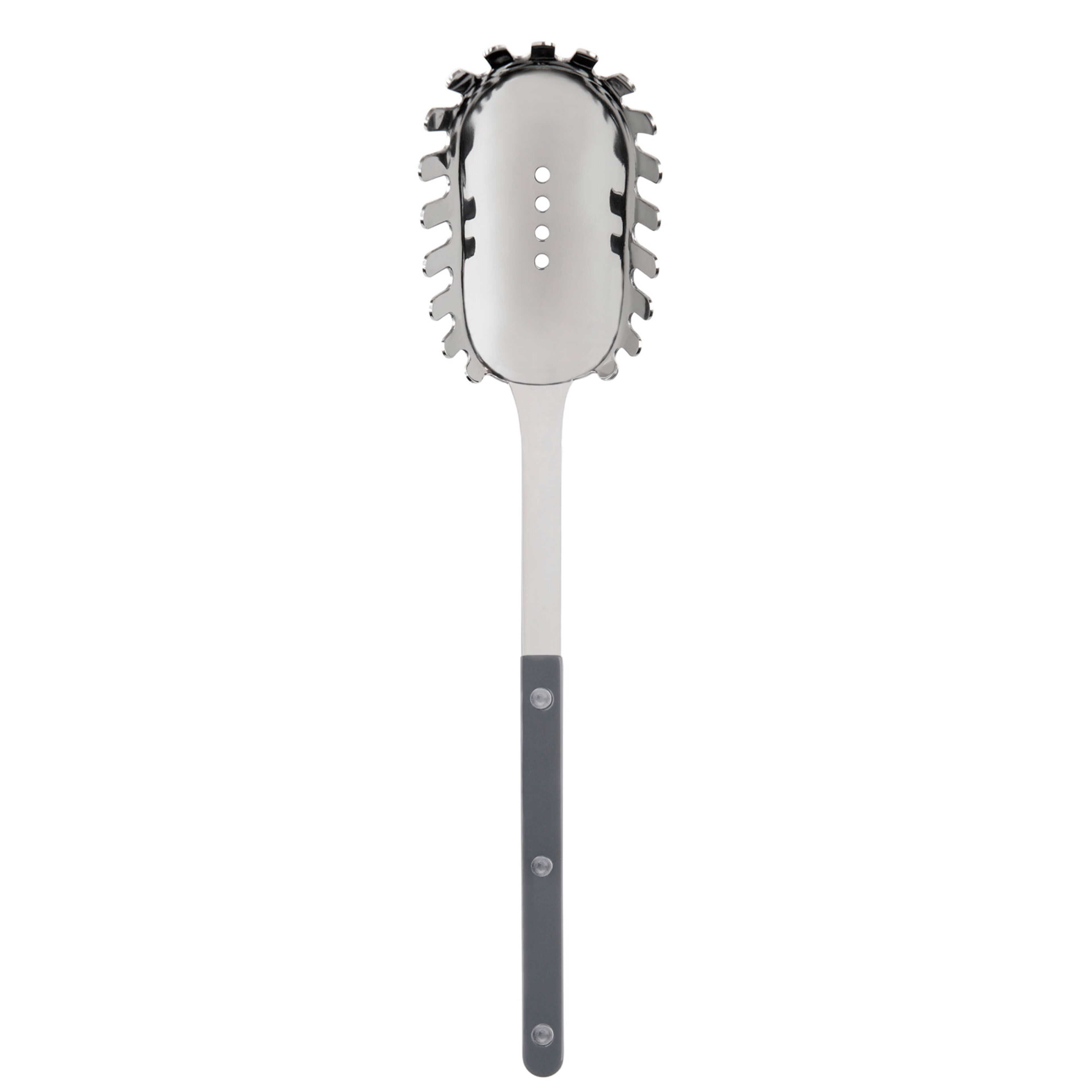 Sabre Bistrot Solid Pastaske, mørkegrå